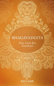 Bhagavadgita - Cover