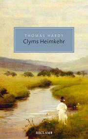 Clyms Heimkehr - Cover
