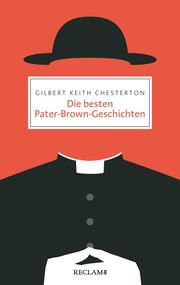 Die besten Pater-Brown-Geschichten - Cover