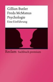 Psychologie. Eine Einführung
