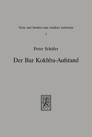 Bar-Kokhba-Aufstand