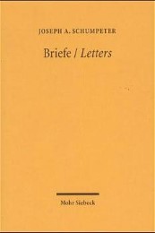 Briefe/Letters - Cover