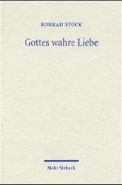 Gottes wahre Liebe - Cover