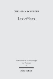 Lex efficax