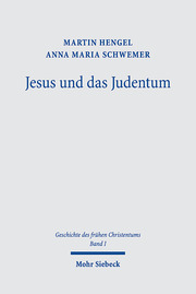 Geschichte des frühen Christentums - Cover