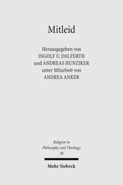 Mitleid - Cover