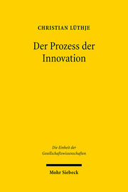 Der Prozess der Innovation