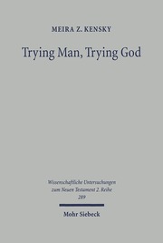 Trying Man, Trying God