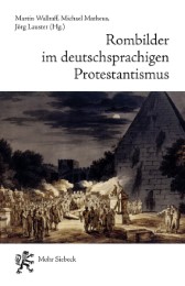 Rombilder im deutschsprachigen Protestantismus - Cover