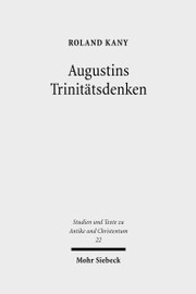 Augustins Trinitätsdenken