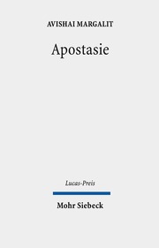 Apostasie - Cover