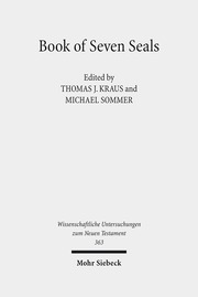Book of Seven Seals