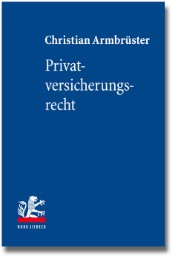 Privatversicherungsrecht