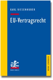 EU-Vertragsrecht