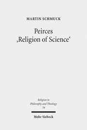 Peirces 'Religion of Science'