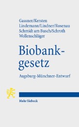 Biobankgesetz
