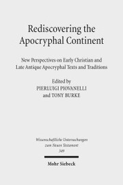 Rediscovering the Apocryphal Continent