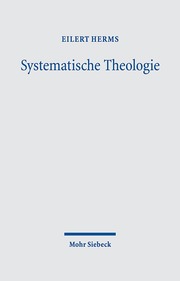 Systematische Theologie 1-3