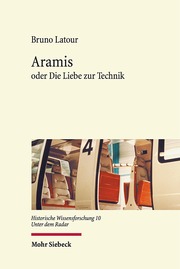 Aramis - Cover