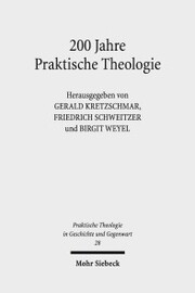200 Jahre Praktische Theologie
