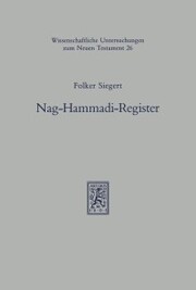 Nag-Hammadi-Register