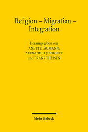 Religion - Migration - Integration