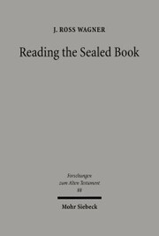Reading the Sealed Book