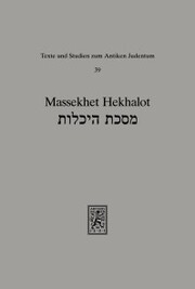Massekhet Hekhalot