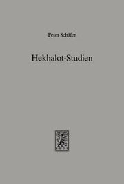 Hekhalot-Studien