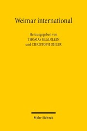 Weimar international