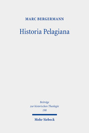 Historia Pelagiana