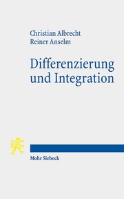 Differenzierung und Integration - Cover