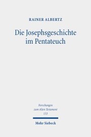 Die Josephsgeschichte im Pentateuch