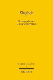 Klugheit - Cover