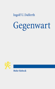 Gegenwart - Cover