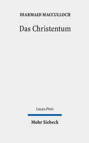 Das Christentum - Cover