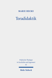 Toradidaktik - Cover
