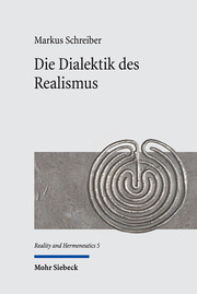 Die Dialektik des Realismus - Cover