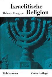 Israelitische Religion - Cover