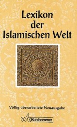 Lexikon der Islamischen Welt