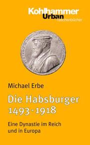 Die Habsburger (1493-1918)
