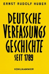 Weltkrieg, Revolution und Reichserneuerung 1914-1919