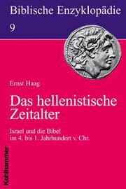 Das hellenistische Zeitalter - Cover