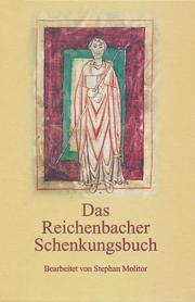Das Reichenbacher Schenkungsbuch