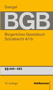Bürgerliches Gesetzbuch mit Einführungsgesetz und Nebengesetzen (BGB) - Cover