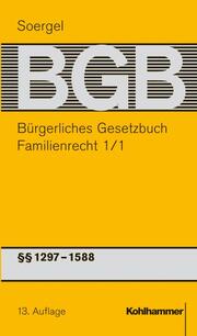 Bürgerliches Gesetzbuch mit Einführungsgesetz und Nebengesetzen (BGB) - Cover