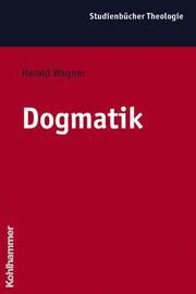 Dogmatik - Cover