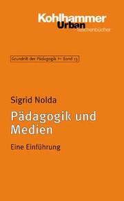 Pädagogik und Medien - Cover