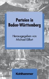 Parteien in Baden-Württemberg