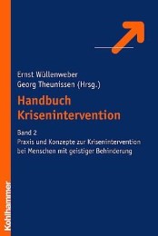 Handbuch Krisenintervention II